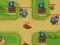 Mchezo Tower Defense 2D online