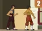 Mchezo Kung Fu Street 2 online