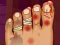 Mchezo Monster Foot Doctor online