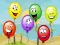Mchezo Funny balloons online