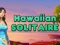 Mchezo Hawaiian Solitaire online