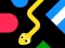 Mchezo Color Snake online