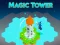 Mchezo Magic Tower online
