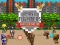 Mchezo Mini Fighters Quest & battle online