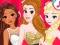 Mchezo Princess Black Friday online
