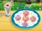 Mchezo Baby Animal Cookies online