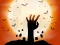 Mchezo Funny Zombies Memory online