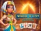 Mchezo Wonders of Egypt Mahjong online