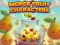 Mchezo Merge Fruit Characters online