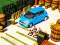 Mchezo Advance Car Parking Simulation online