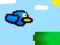 Mchezo Flappy Birds remastered online