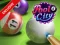 Mchezo Billiards City online