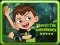 Mchezo Ben 10 Spot the Difference online