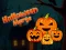 Mchezo Halloween Merge online