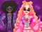 Mchezo Blondy Extra online