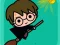 Mchezo Harry Potter golden snitch online