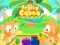 Mchezo Fruity Cubes Island online