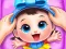 Mchezo Baby Panda Care 2 online