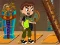 Mchezo Ben 10 Egypt Mystery online