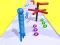 Mchezo Long Neck Run 3D online