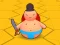 Mchezo Sumo Battle! online