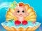 Mchezo Mermaid Baby Care online