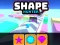 Mchezo Shape Hunter online