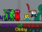 Mchezo Garten of Banban Obby online