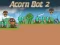 Mchezo Acorn Bot 2 online