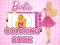Mchezo Barbie Coloring Books online