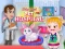Mchezo Baby Hazel Pet Hospital online