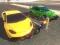 Mchezo Drive Chained Car 3D online