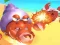 Mchezo King of Crabs online