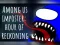 Mchezo Among us imposter: hour of reckoning online