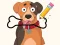 Mchezo Puzzle Draw online