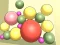 Mchezo Merge Color 2D online