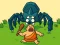 Mchezo Idle Cave Story online