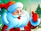 Mchezo Santa Claus Winter Challenge online