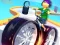 Mchezo Big wheels online