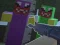 Mchezo HagiCraft Shooter online