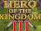 Mchezo Samurai Warrior Kingdom Hero online