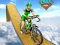 Mchezo Bicycle Stunts Racing 2023 online