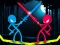 Mchezo Stick Duel Medieval Wars online