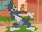 Mchezo Tom and Jerry Jigsaw Puzzle online