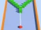 Mchezo Ball Hit Domino online