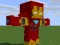 Mchezo Spot The Differences: Block Craft online