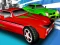 Mchezo Classic 1990 Racing 3D online