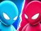 Mchezo Mini Duels Battle online