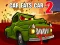 Mchezo Car Eats Car 2 online
