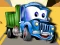 Mchezo Kids Truck Puzzle online